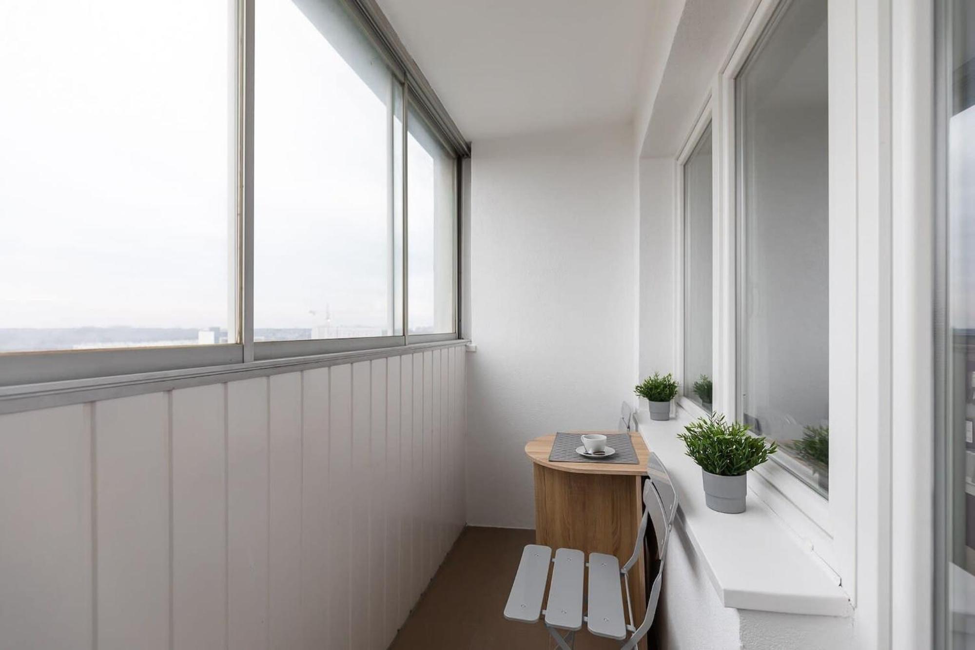 Smocza 26 By Noclegi Renters Warsaw Exterior photo